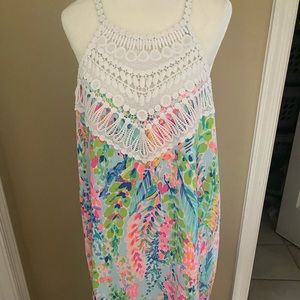Lilly Pulitzer